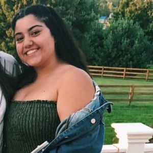 Meet your Posher, Yael